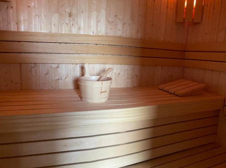 Domki Apartamentowe BARKA 