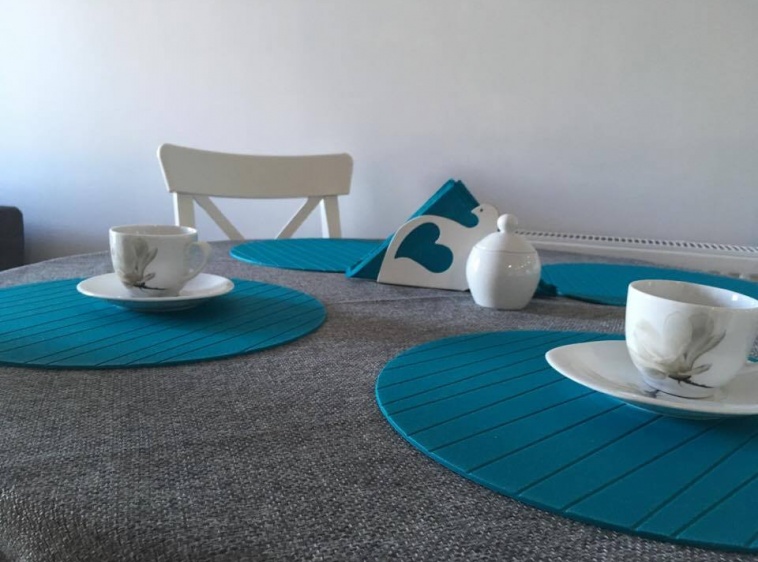 Apartament Lazur 