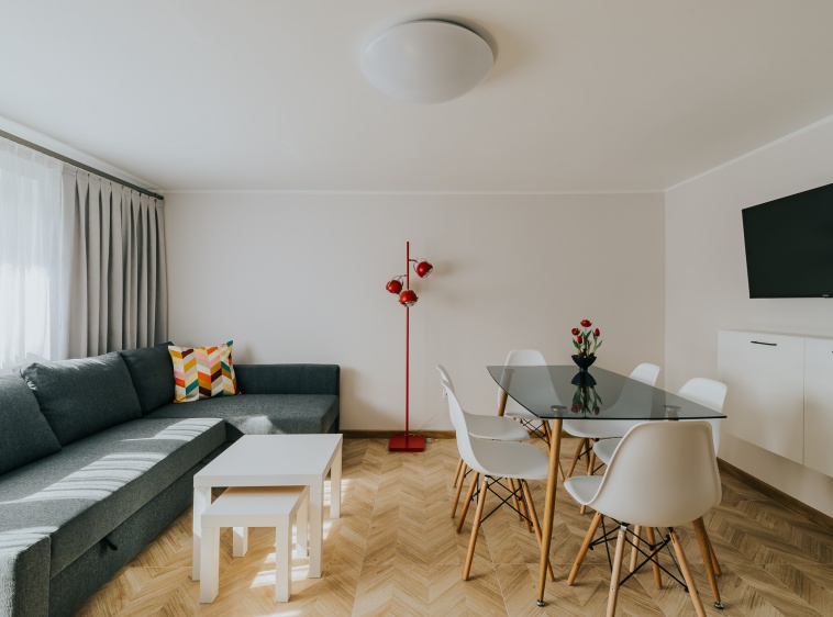 Familka Apartament nr 1