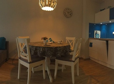 Apartament Lazur 