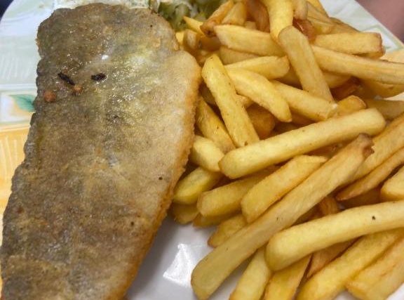 Restauracja Żubrówka