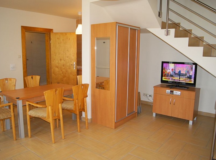 Pensjonat BATORY Apartament 2-poziomowy