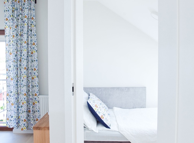 Apartament Wschodni 