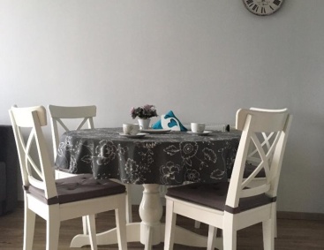 Apartament Lazur 