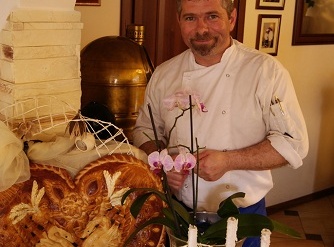 Restauracja PIWNICZKA u Jerzego Waśkowskiego 