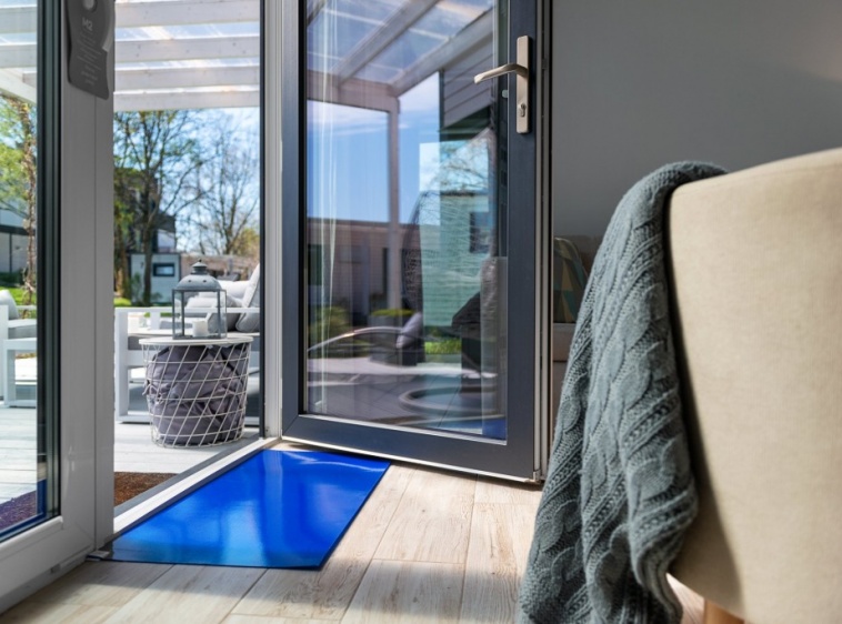 M2 Summer House 