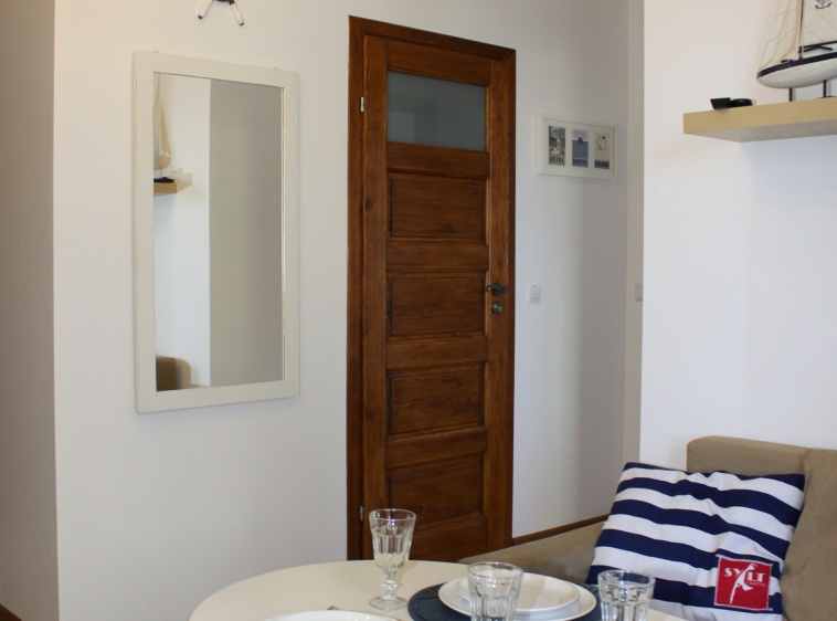 Apartament Morskie Klimaty 