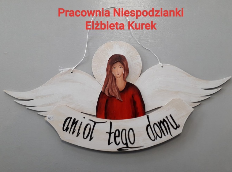 Galeria Niespodzianki  
