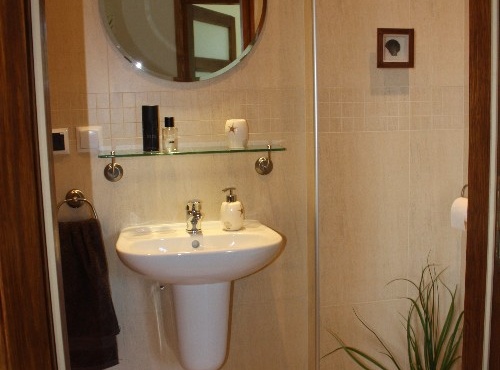 Apartament Morskie Klimaty 