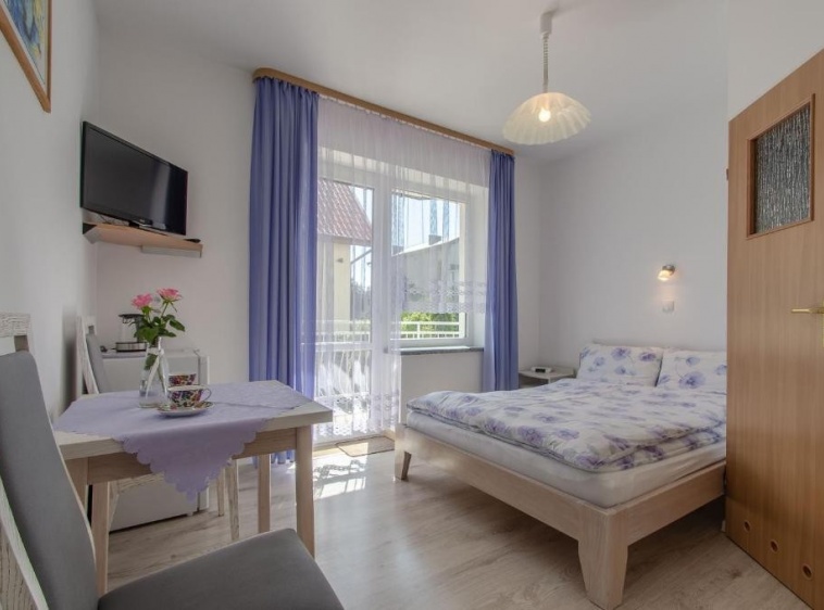 Apartamenty i pokoje Ara ?v=1.0