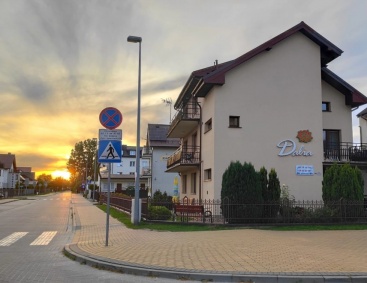 DALIA Pokoje Gościnne DALIA