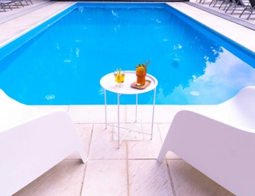 M2 Summer House 