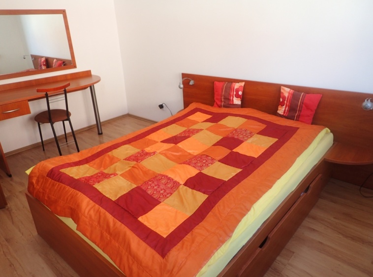 APARTAMENTY Willa Julia 