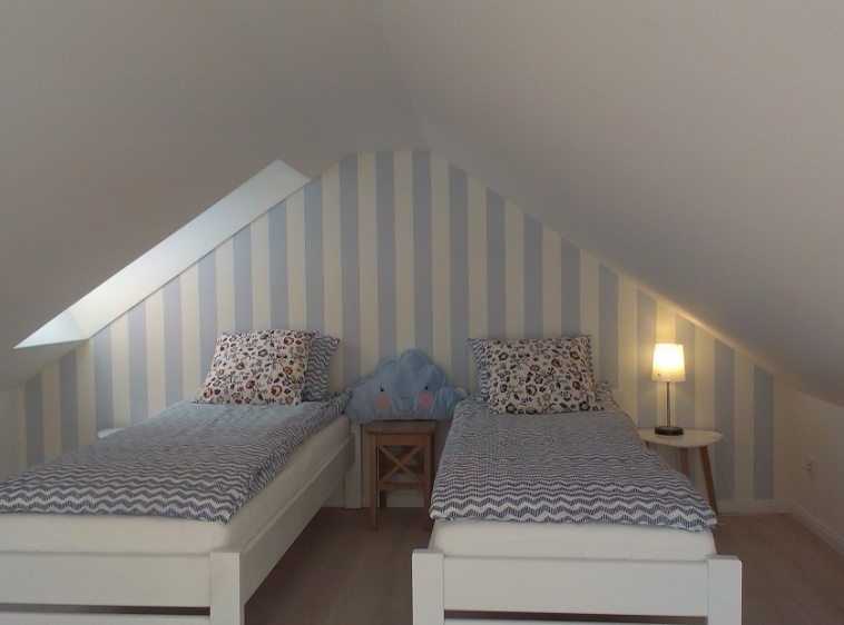 Apartament Przy Plaży 4 sypialnia na górnym poziomie apartament 4?v=1.0