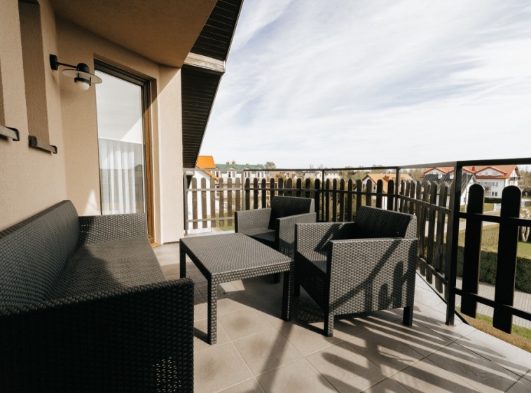 AQUA Apartament nr 9