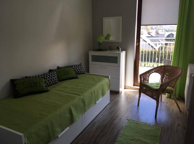 Apartament Lazur 