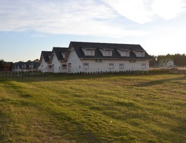 Na sprzedaż Dwie działki budowlane po 1550 m2. 