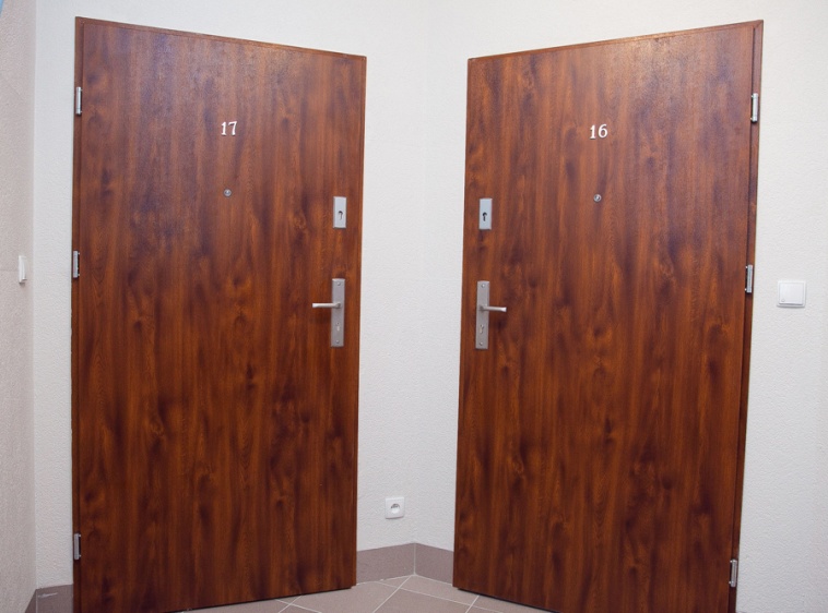 Apartament Wschodni Wschodni i Zachodni idealne dla zaprzyjaźnionych rodzin