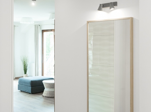 Apartament KLIF 