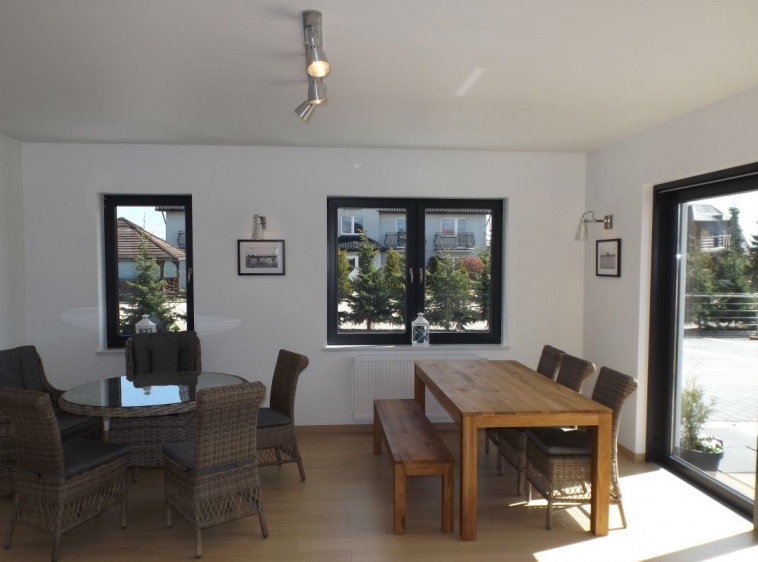 Apartamenty WILLA PORT 