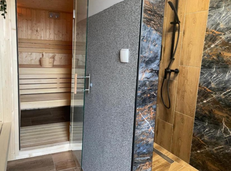 Domki Apartamentowe BARKA 