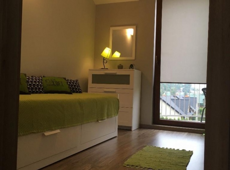 Apartament Lazur 