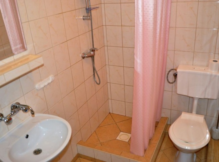 Pokoje Gościnne Jantar Pokój nr 6