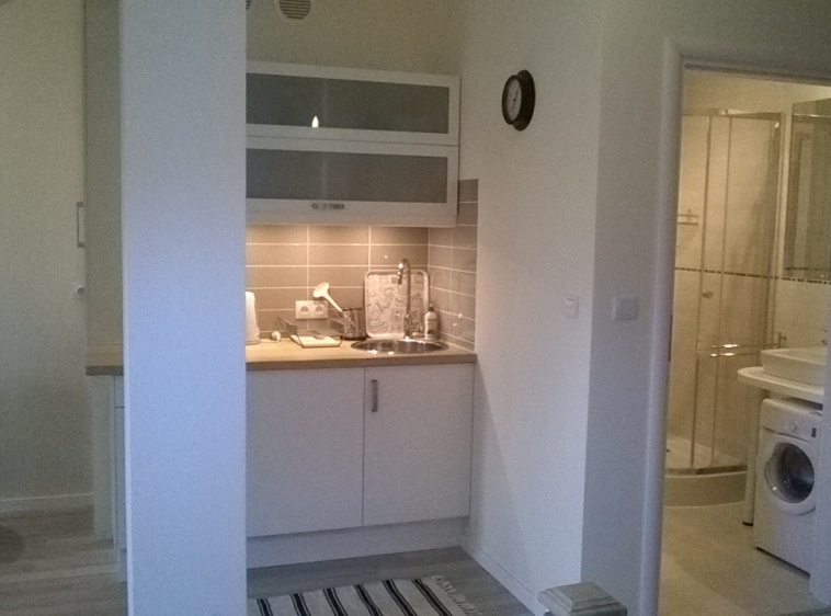 Apartament Bursztynowy Burszytnowy 2