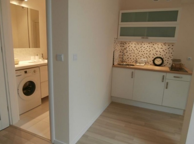 Nowa Karwia Apartament Piaskowy