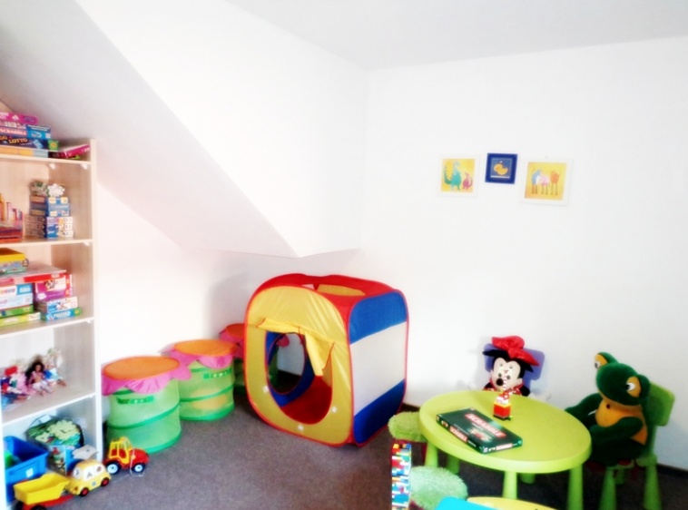 APARTAMENTY Willa Julia 