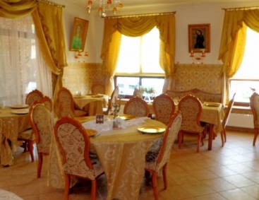 Restauracja Szlachecka 