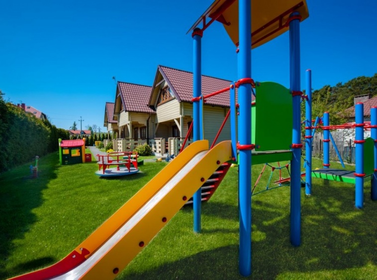 Pokoje, apartamenty, domki Krysia 