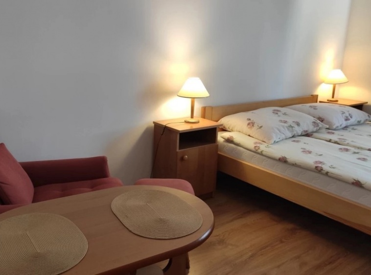  DALIA apartament pokój nr 6