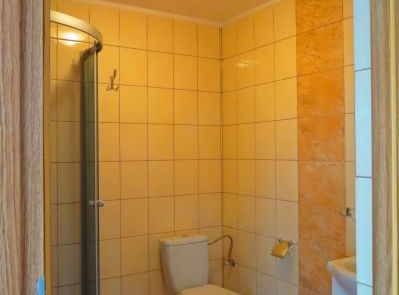 Willa IBIS Łazienka Apartament 2