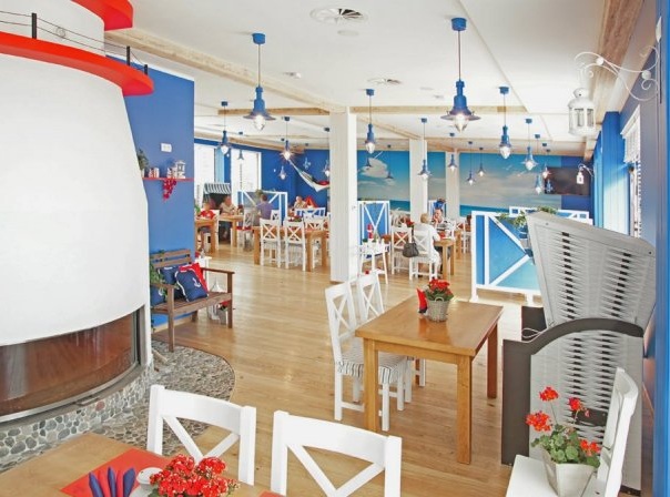 Restauracja Papaj RESTAURACJA PAPAJ ZAPRASZA !
