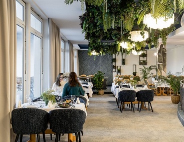 Restauracja Astoria 