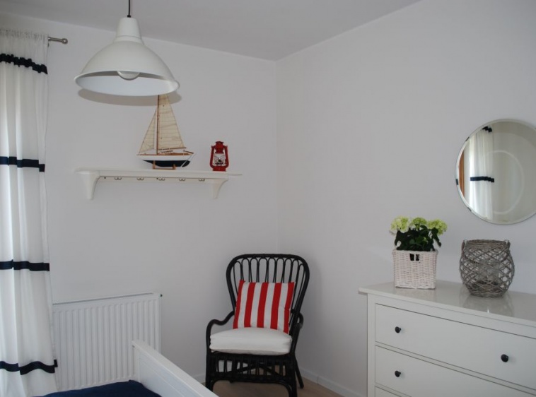 Apartament Morski 