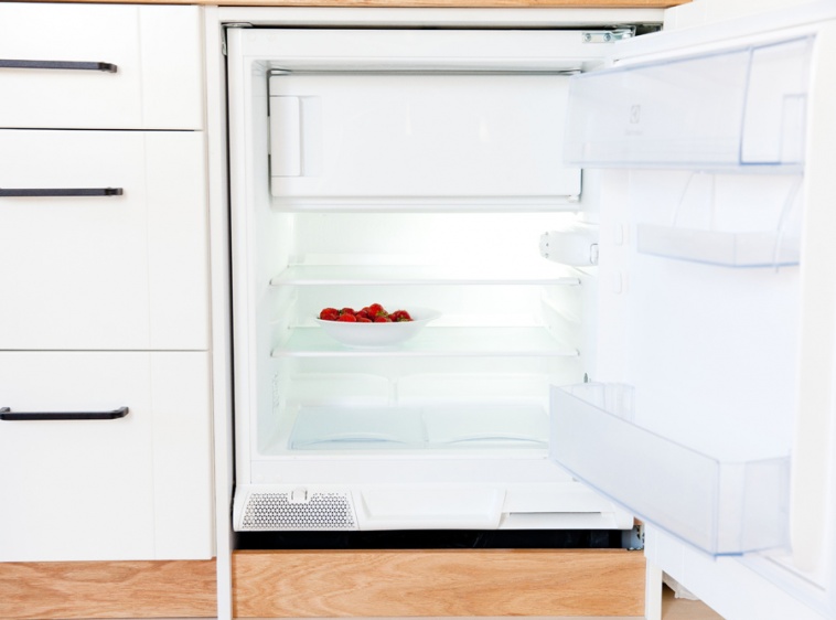Apartament Wschodni Lodowka
