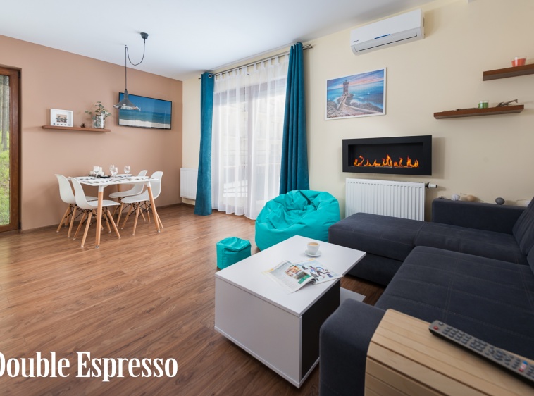 Apartamenty Espresso i Double Espresso ?v=1.0