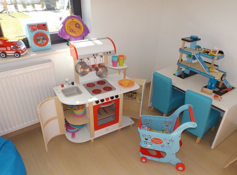 Apartamenty WILLA PORT 