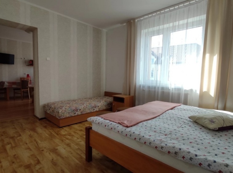  DALIA apartament pokój nr 2