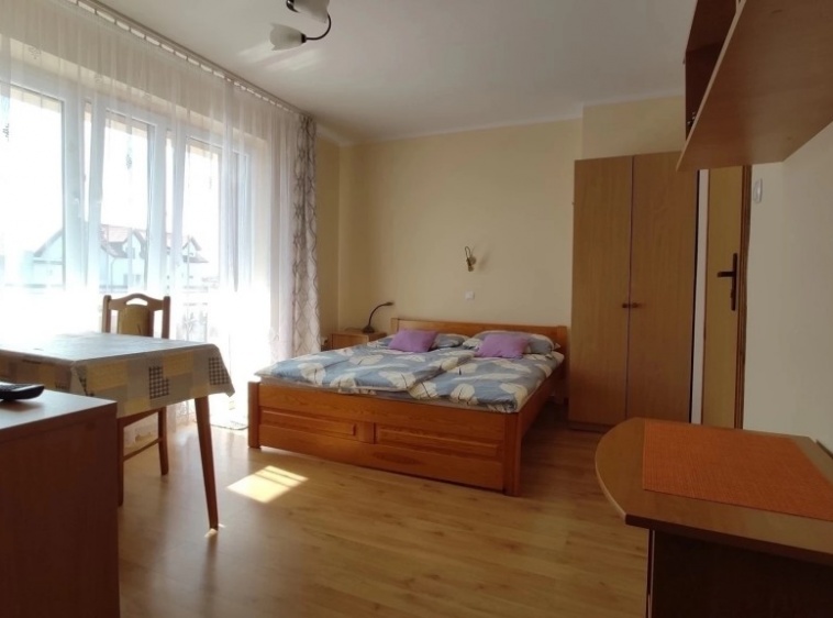  DALIA pokój nr 1