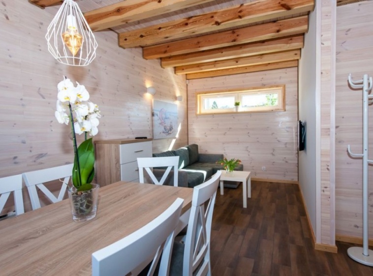 Pokoje, apartamenty, domki Krysia 