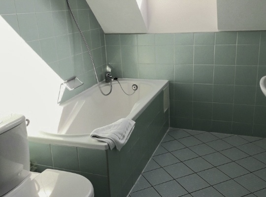 APARTAMENTY Willa Julia 