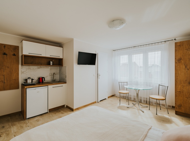Familka Pokój nr 4