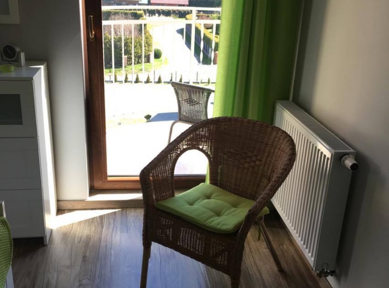 Apartament Lazur 