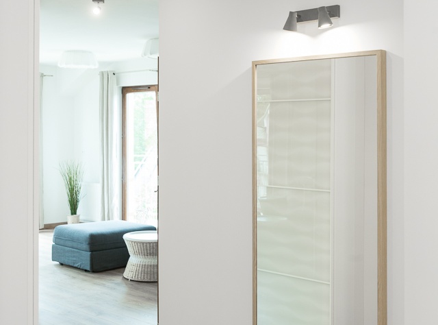 Apartament WYDMOWY 