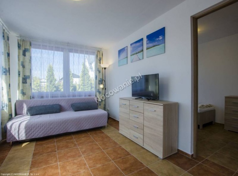 Willa IBIS Apartament 1