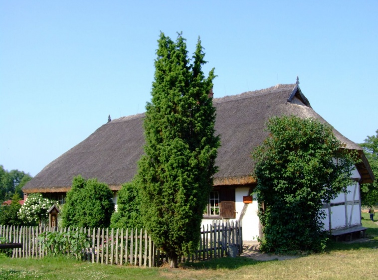 Przystań w Nadolu 