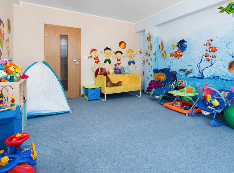 Pokoje i Apartamenty  PASJA 